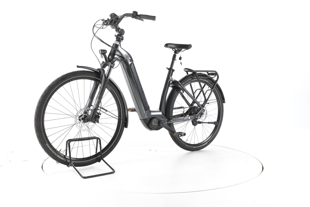 FLYER Gotour 6 5.4 City E-Bike Tiefeinsteiger - Image 6