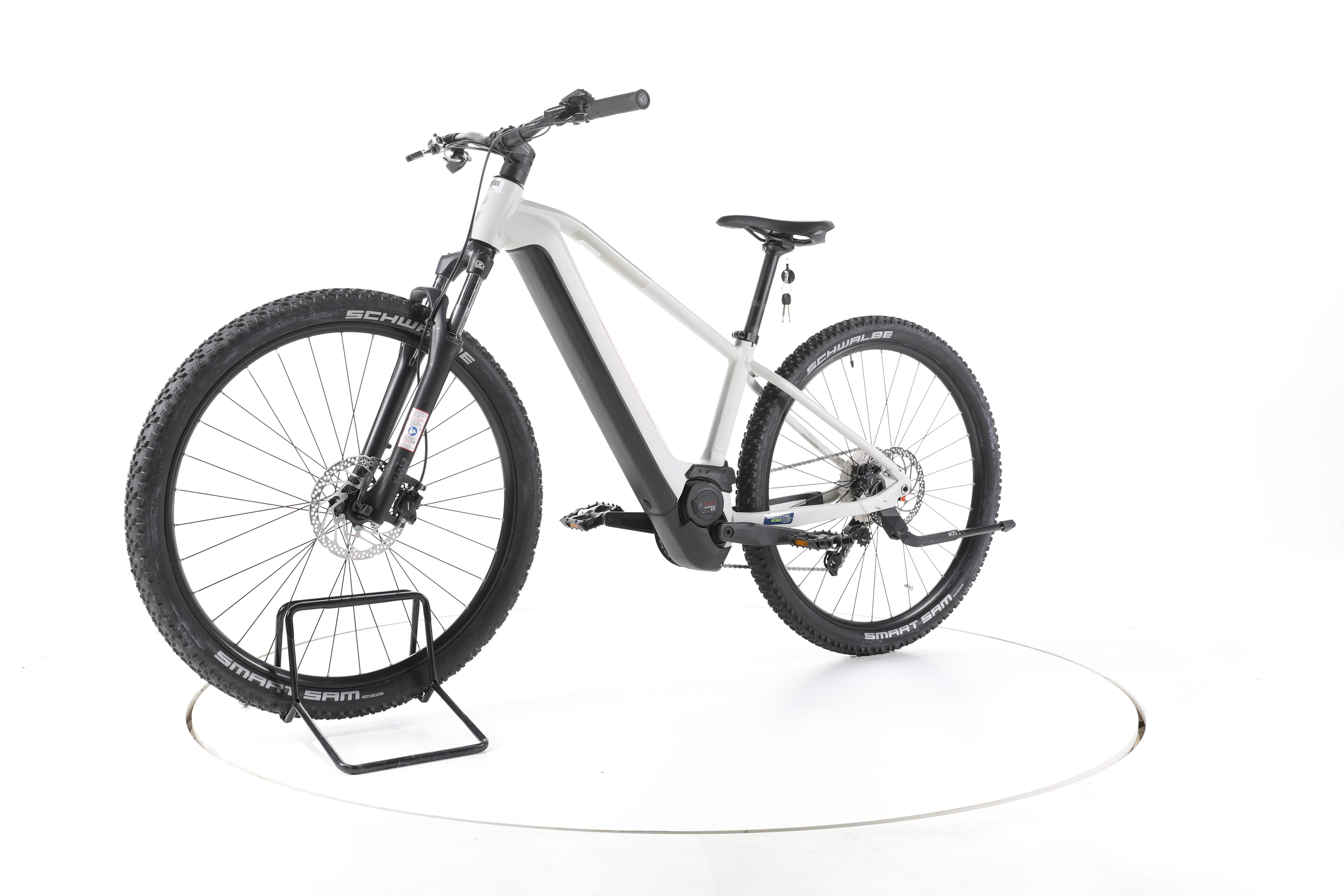 Cube Reaction Hybrid ONE E-Bike - Image 6