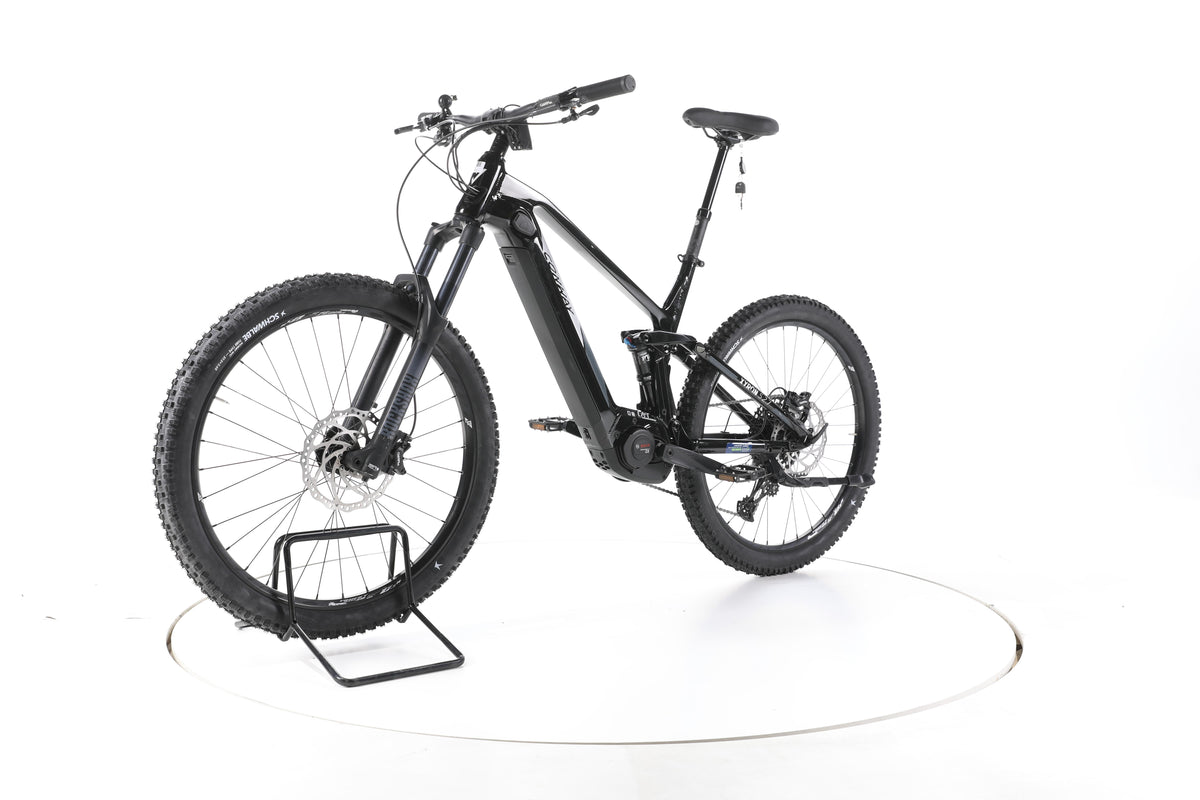 Conway Xyron S 2.7 E-Bike Fully - Image 6