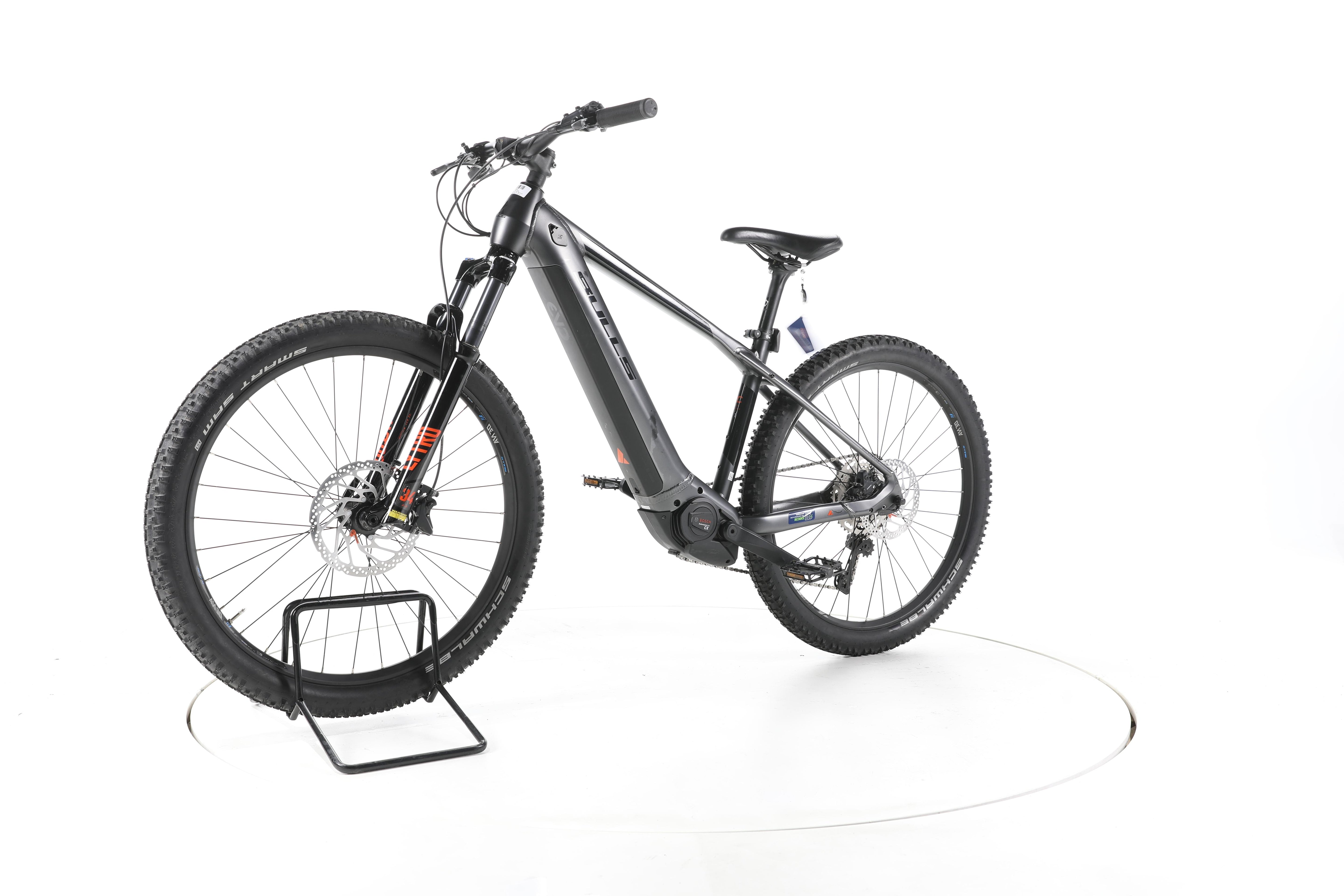 Bulls Copperhead EVO 2 XXL E-Bike - Image 6