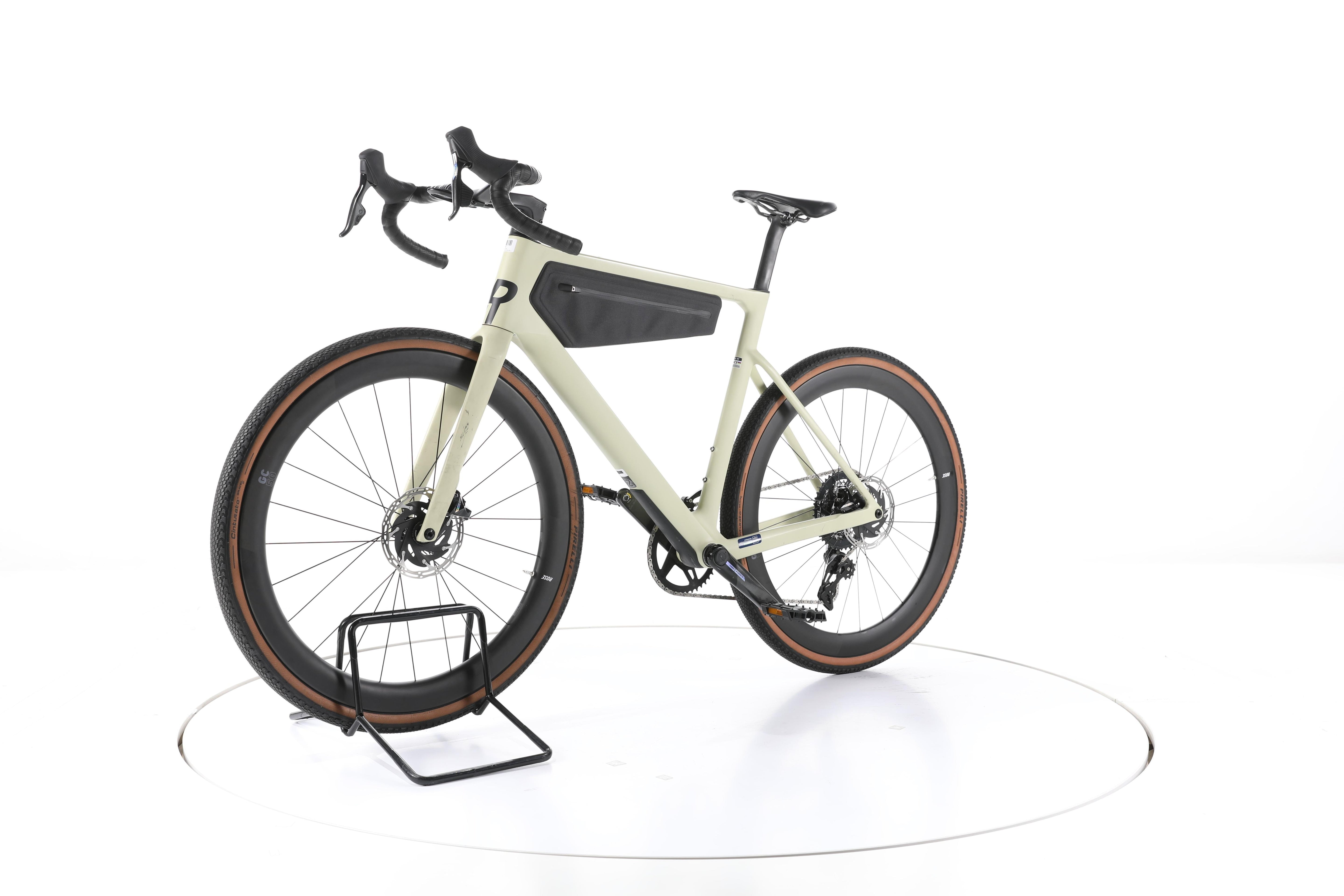 Rose Backroad FF Force XPLR AXS Fahrrad Rennrad & Gravel - Image 6
