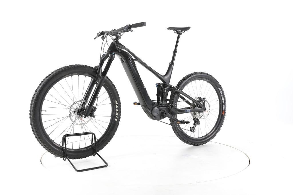 Giant Trance X Advanced E+ 2 Fully E-Bike Carbon - Image 6