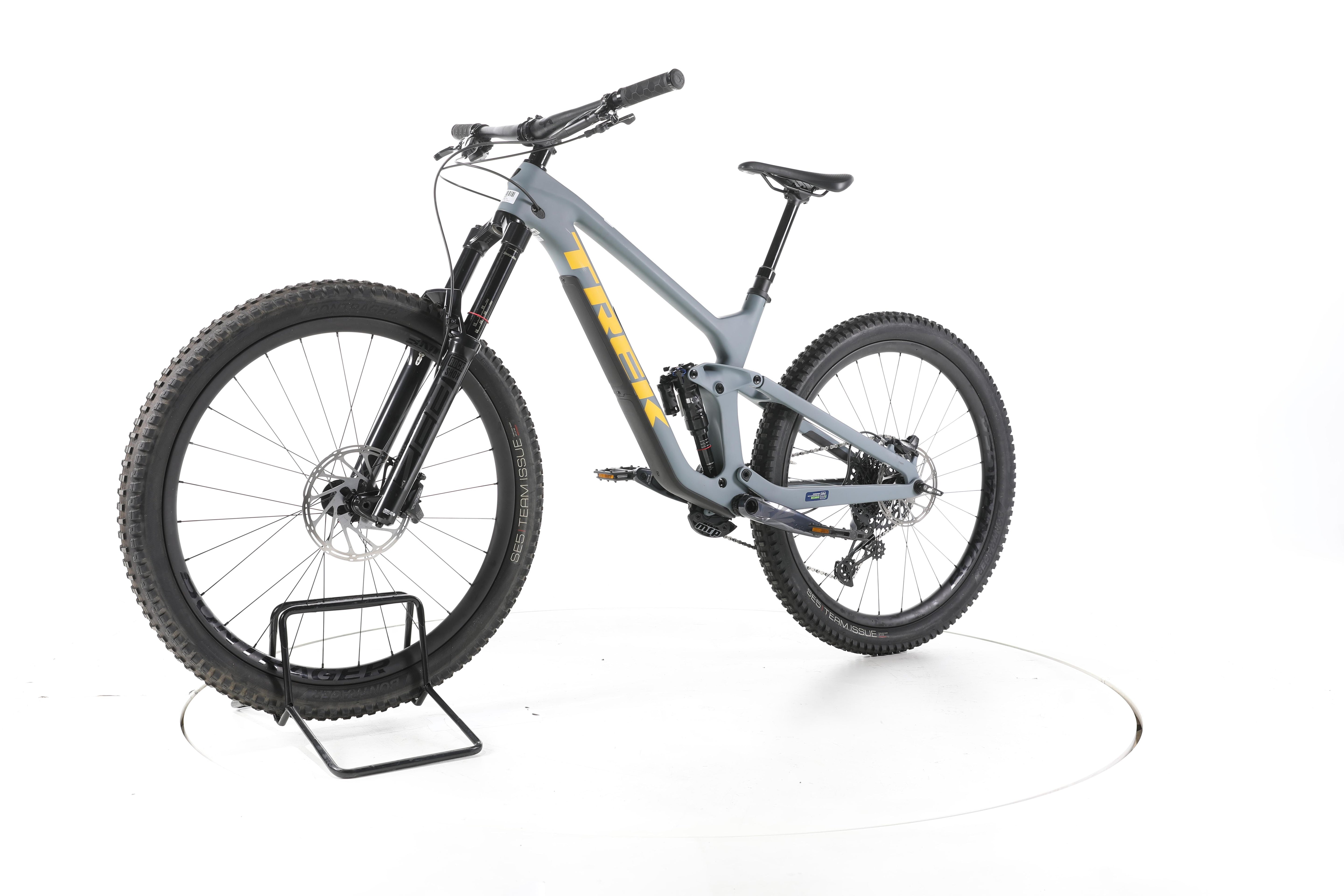 Trek Slash 9.8 XT Gen 5 Fahrrad Fully - Image 6