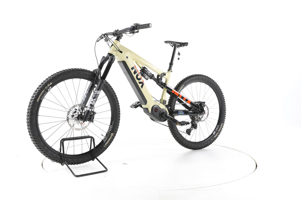 Nox Cycles Hybrid All Mountain 5.9 Fully E-Bike 2023 - Image 6