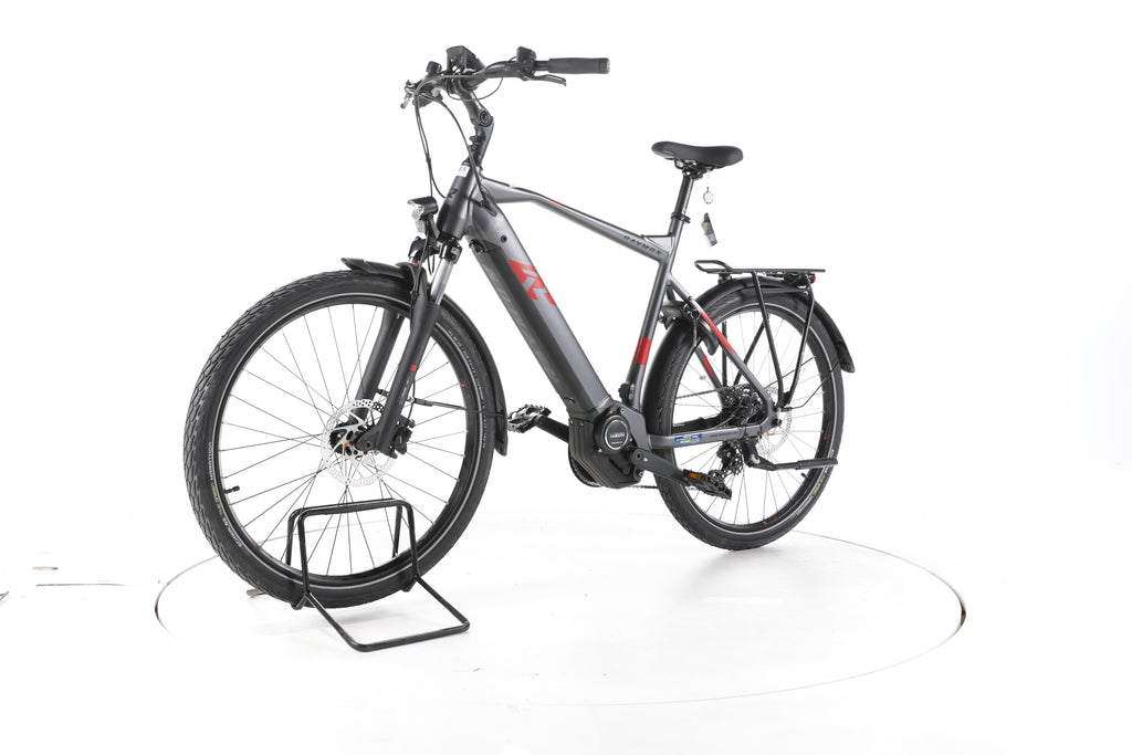 R Raymon TourRay E 6.0 Trekking E-Bike - Image 6