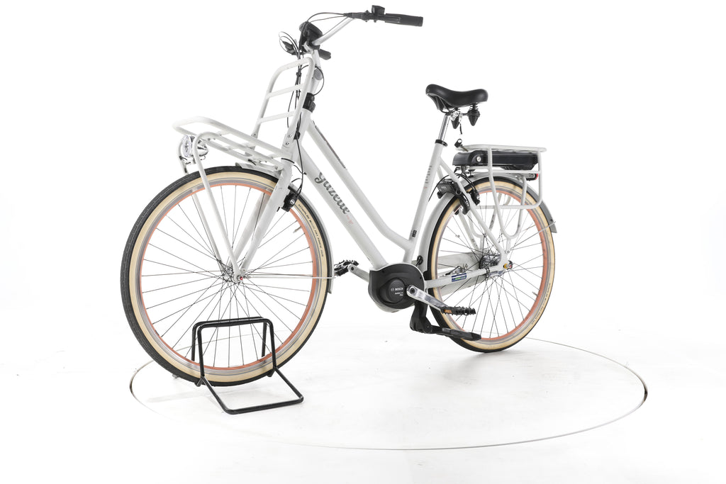 Gazelle Miss Grace C7+ HMB City E-Bike Tiefeinsteiger - Image 6