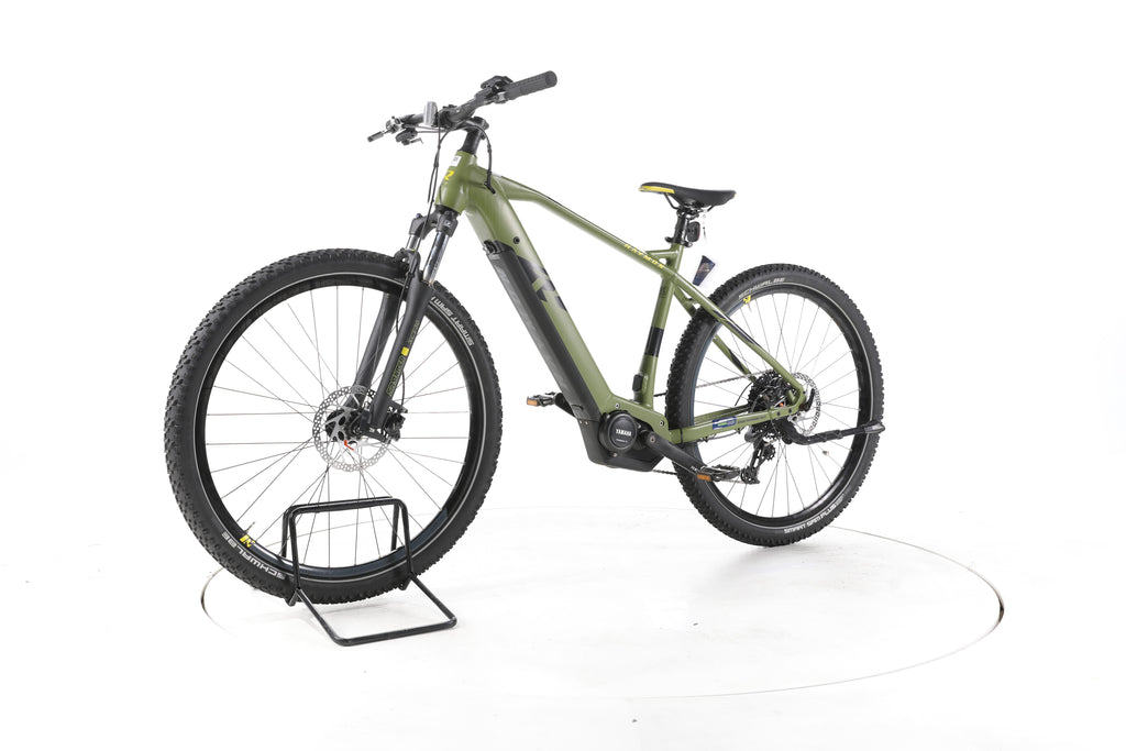 R Raymon HardRay E 4.0 E-Bike - Image 6