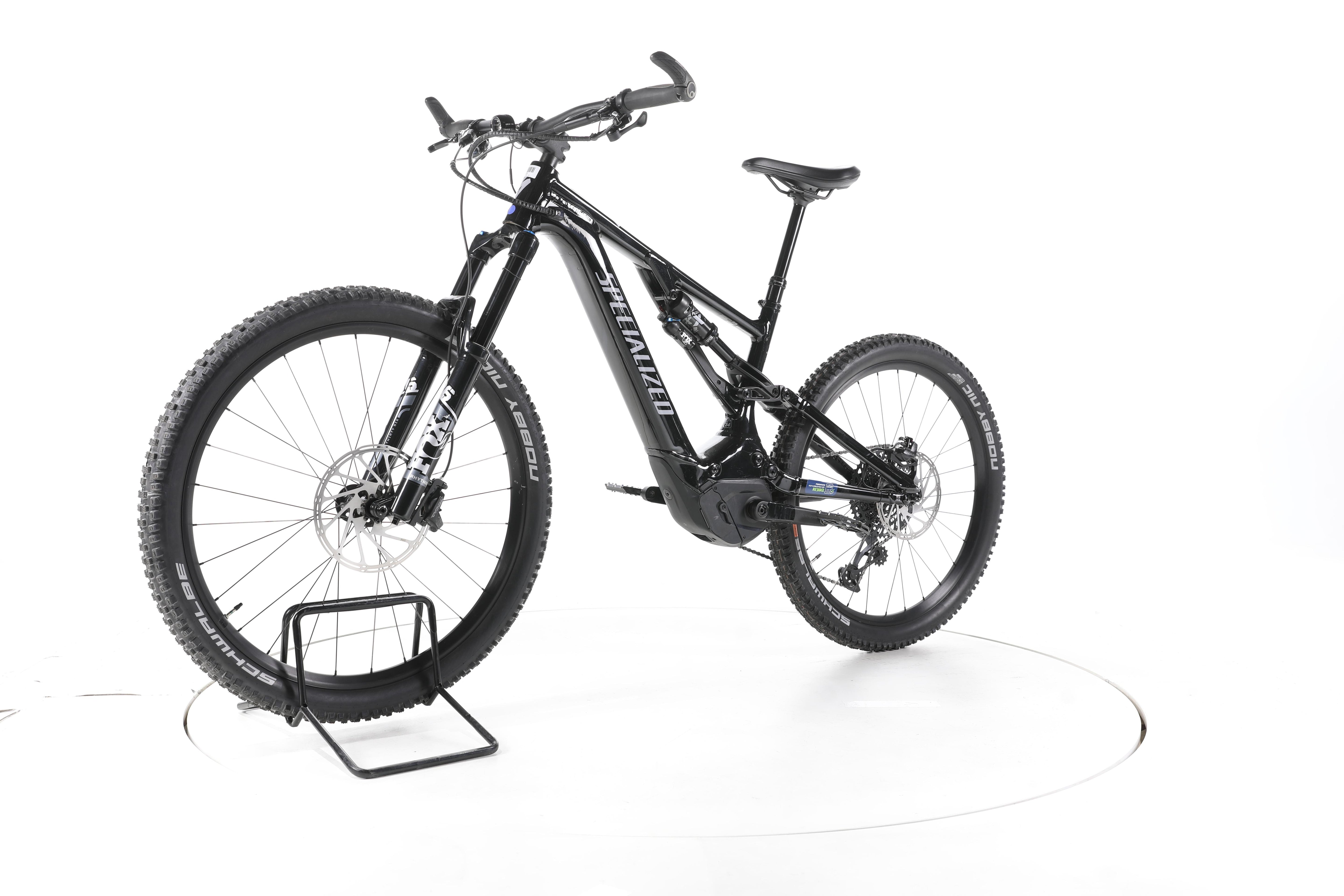Specialized Turbo Levo Comp E-Bike Fully - Image 6