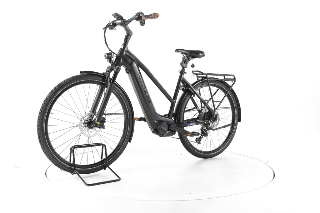 Hercules Futura HD I-12 Trekking E-Bike - Image 6