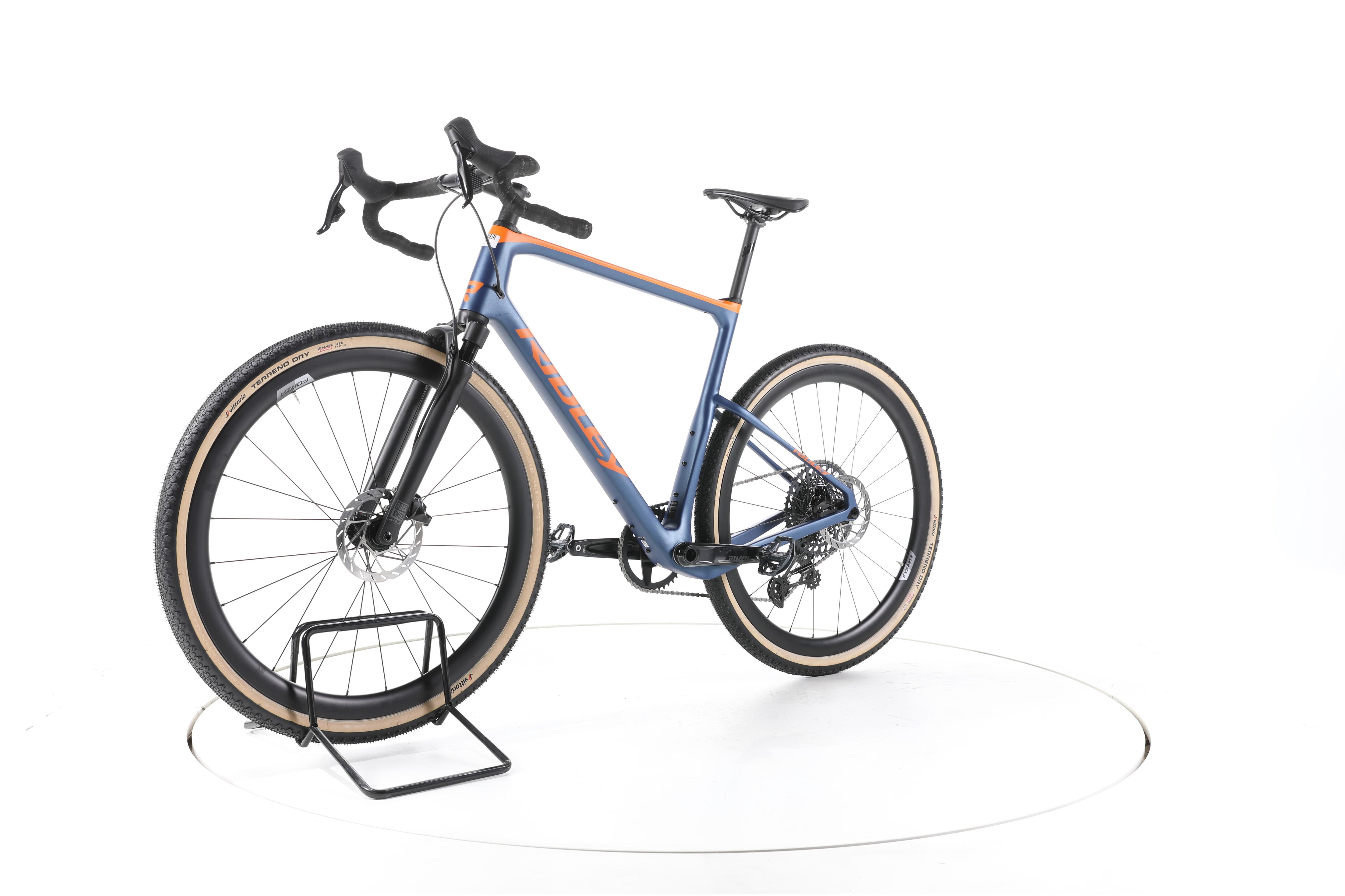 Ridley Kanzo Adventure Gravelbike Carbon 2024 - Image 6
