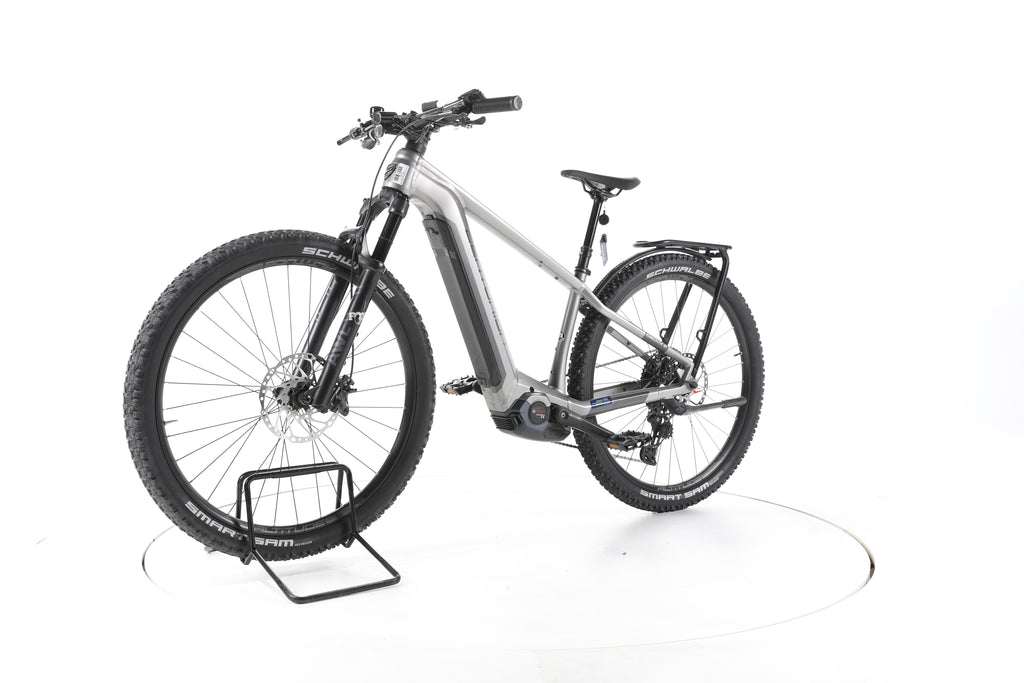 Centurion BACKFIRE E R2700I Trekking E-Bike - Image 6