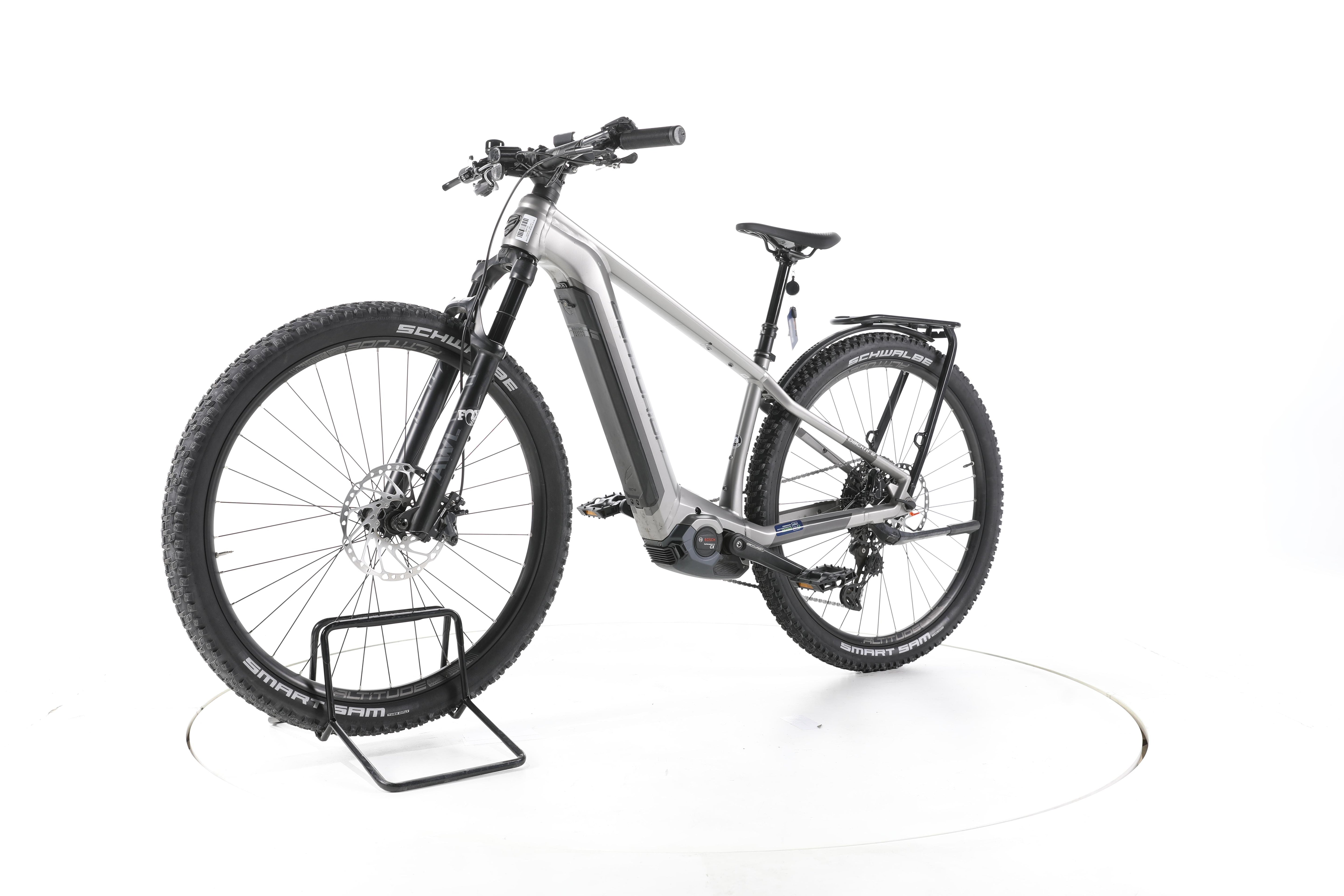 Centurion BACKFIRE E R2700I Trekking E-Bike - Image 6