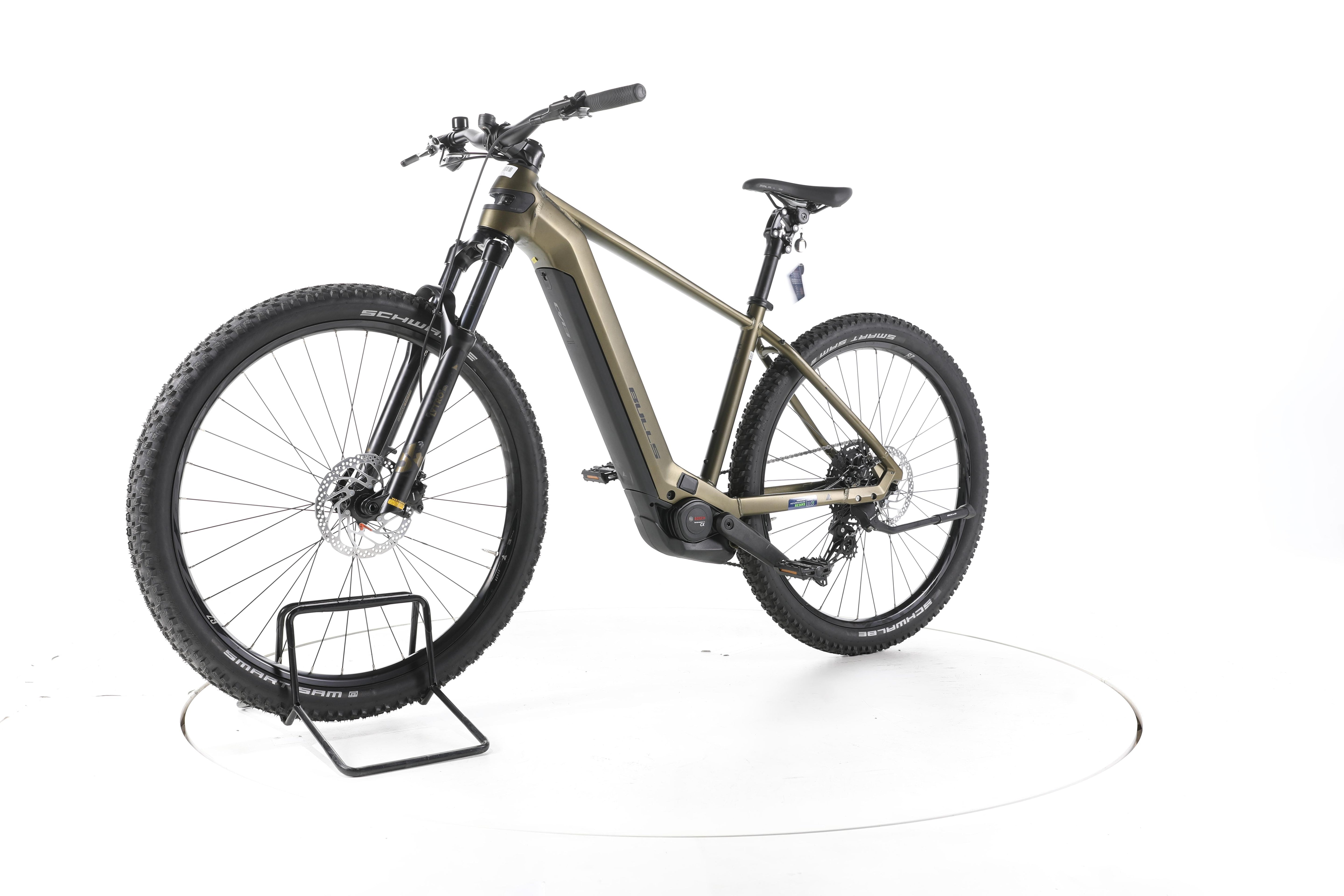 Bulls Copperhead EVO 29 E-Bike 2025 - Image 6