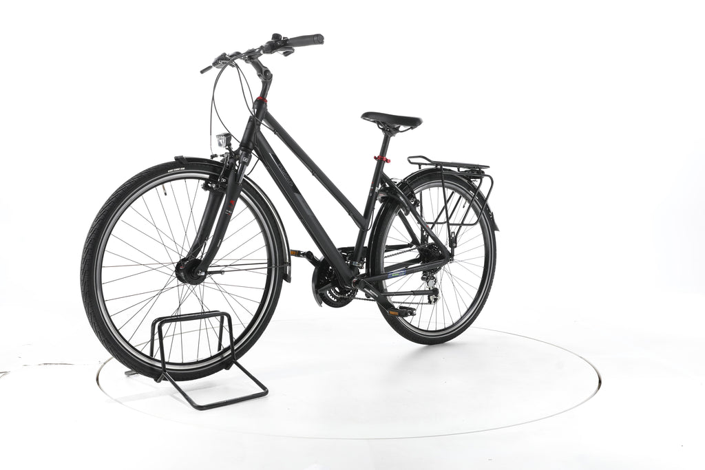 Pegasus Solero SL Fahrrad City & Trekking - Image 6