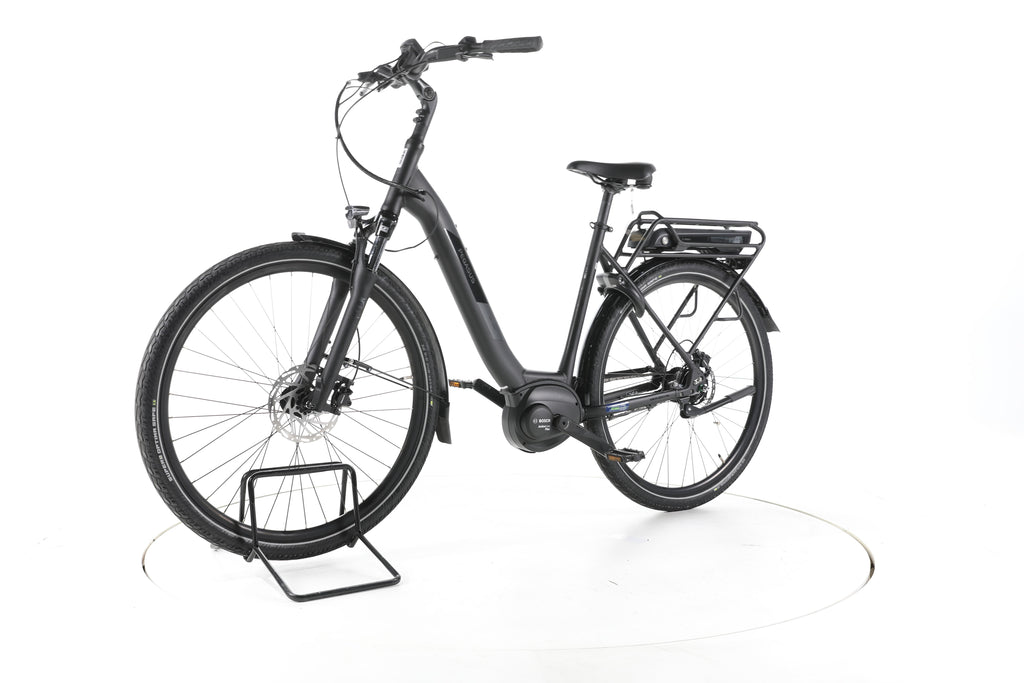 Pegasus Solero E8R Plus City E-Bike Tiefeinsteiger 2023 - Image 6