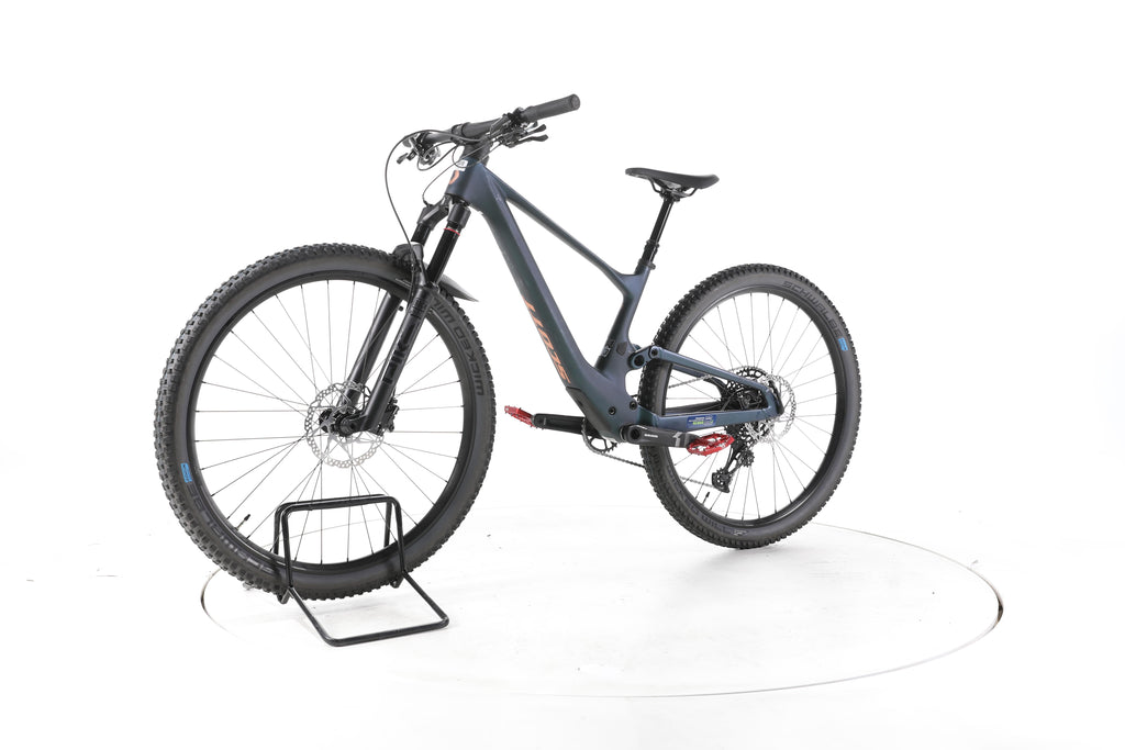 Scott Contessa Spark 920 Fahrrad Fully - Image 6