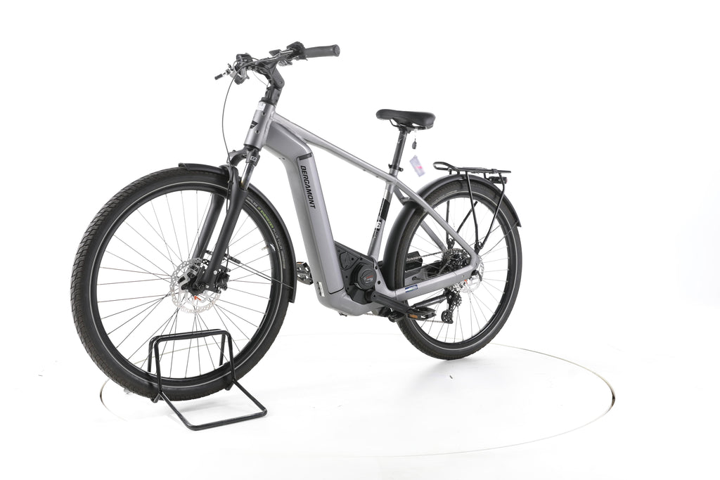 Bergamont E-Horizon Sport 6 Trekking E-Bike - Image 6