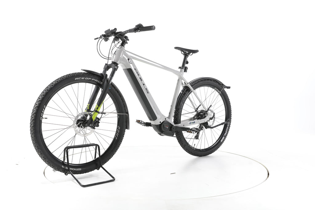 Bulls LT EVO CX E-Bike - Image 6