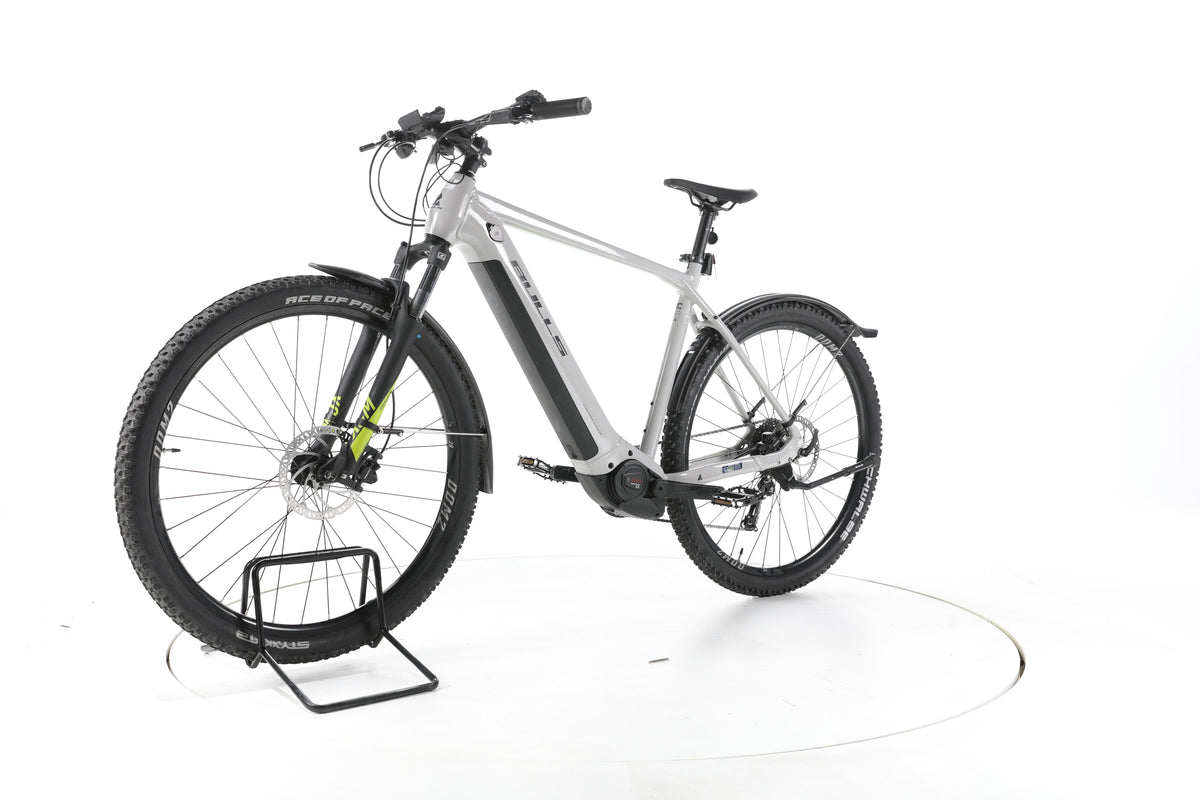 Bulls LT EVO CX E-Bike - Image 6