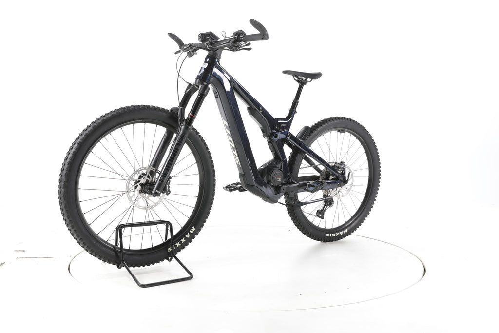 Scott Patron eRide 920 E-Bike Fully 2024 - Image 6
