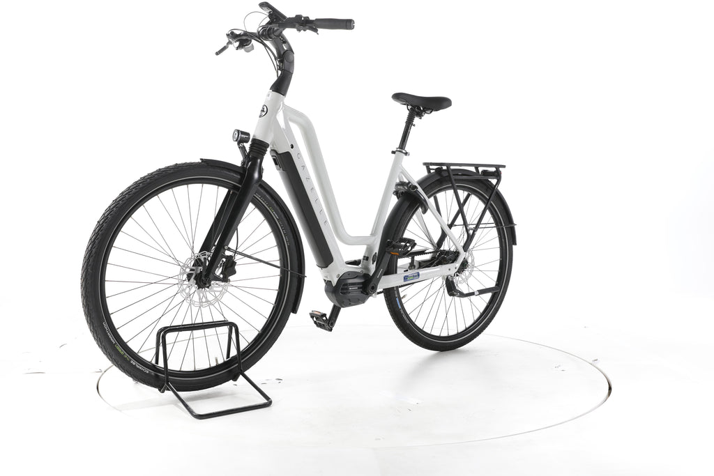 Gazelle Chamonix C5 HMS City E-Bike Tiefeinsteiger - Image 6