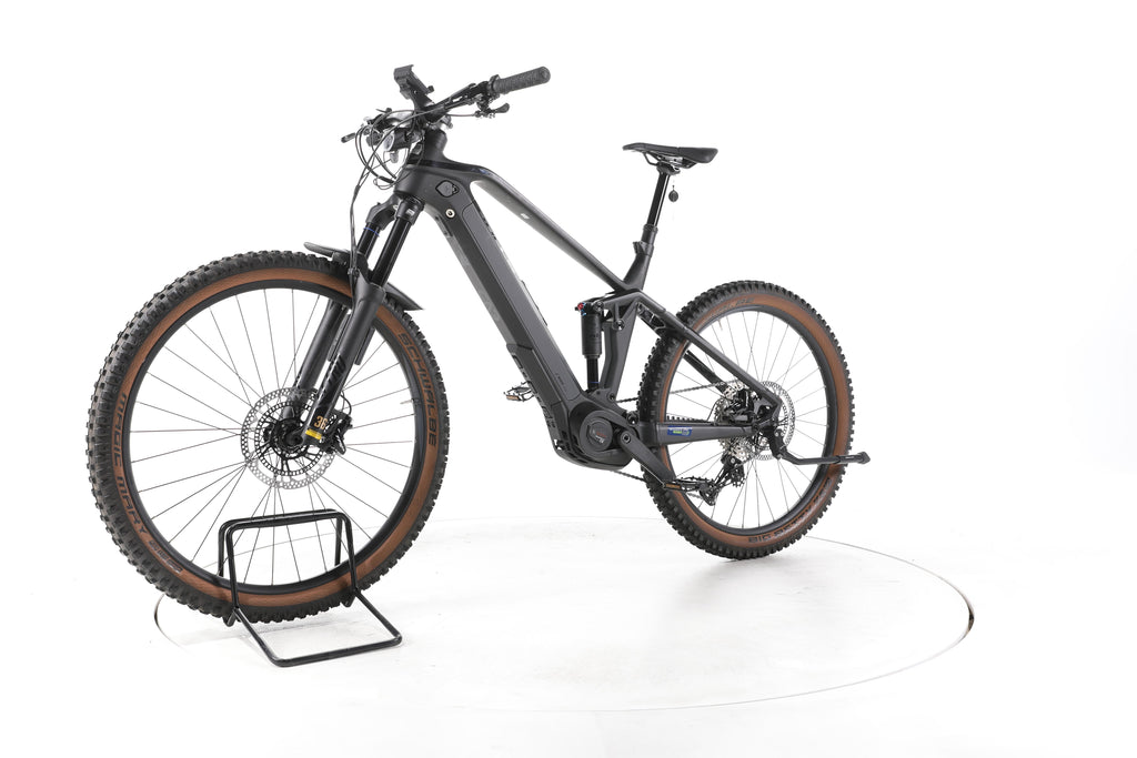Bulls Sonic EVO AM 2 ABS E-Bike Fully Carbon 2024 - Image 6