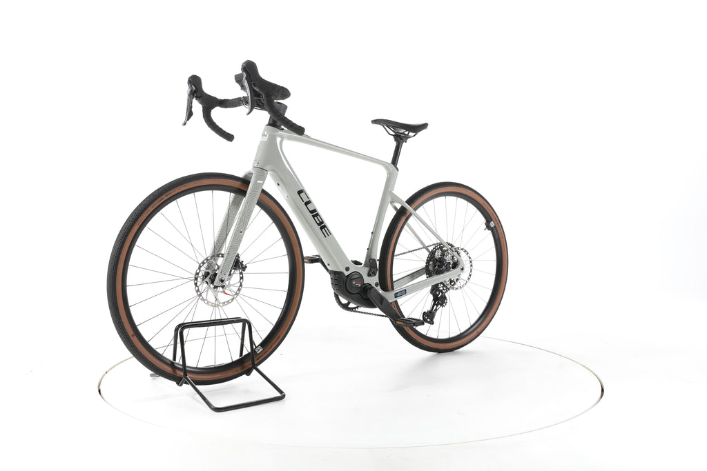 Cube Nuroad Hybrid C:62 Race 400X E-Gravel & Rennrad Carbon 2026 - Image 6