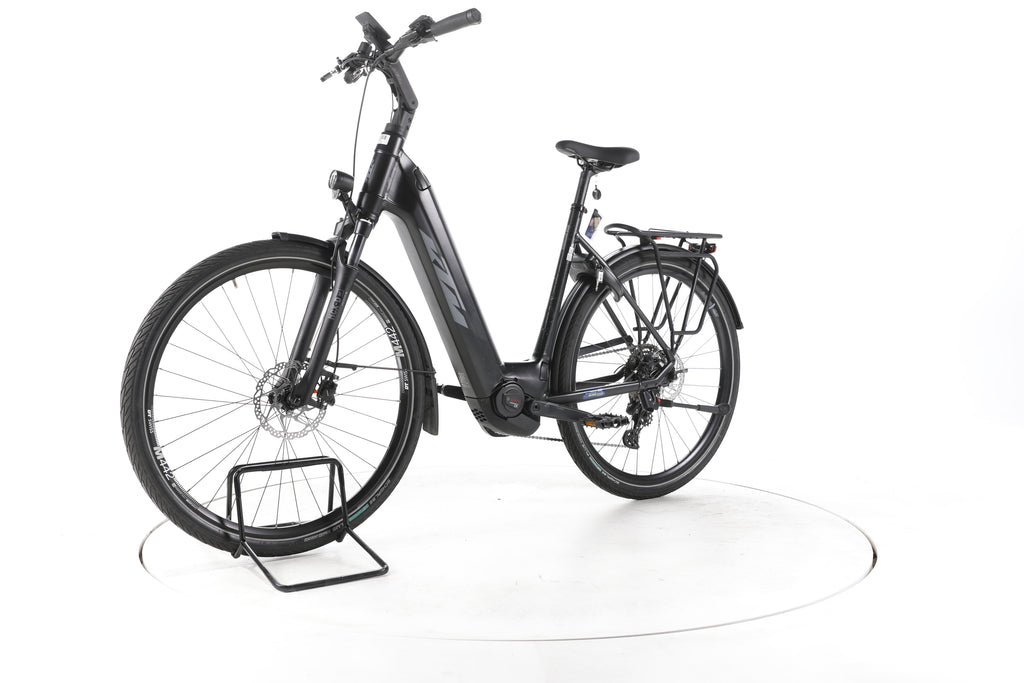 KTM Cento 10 plus Trekking E-Bike Tiefeinsteiger - Image 6