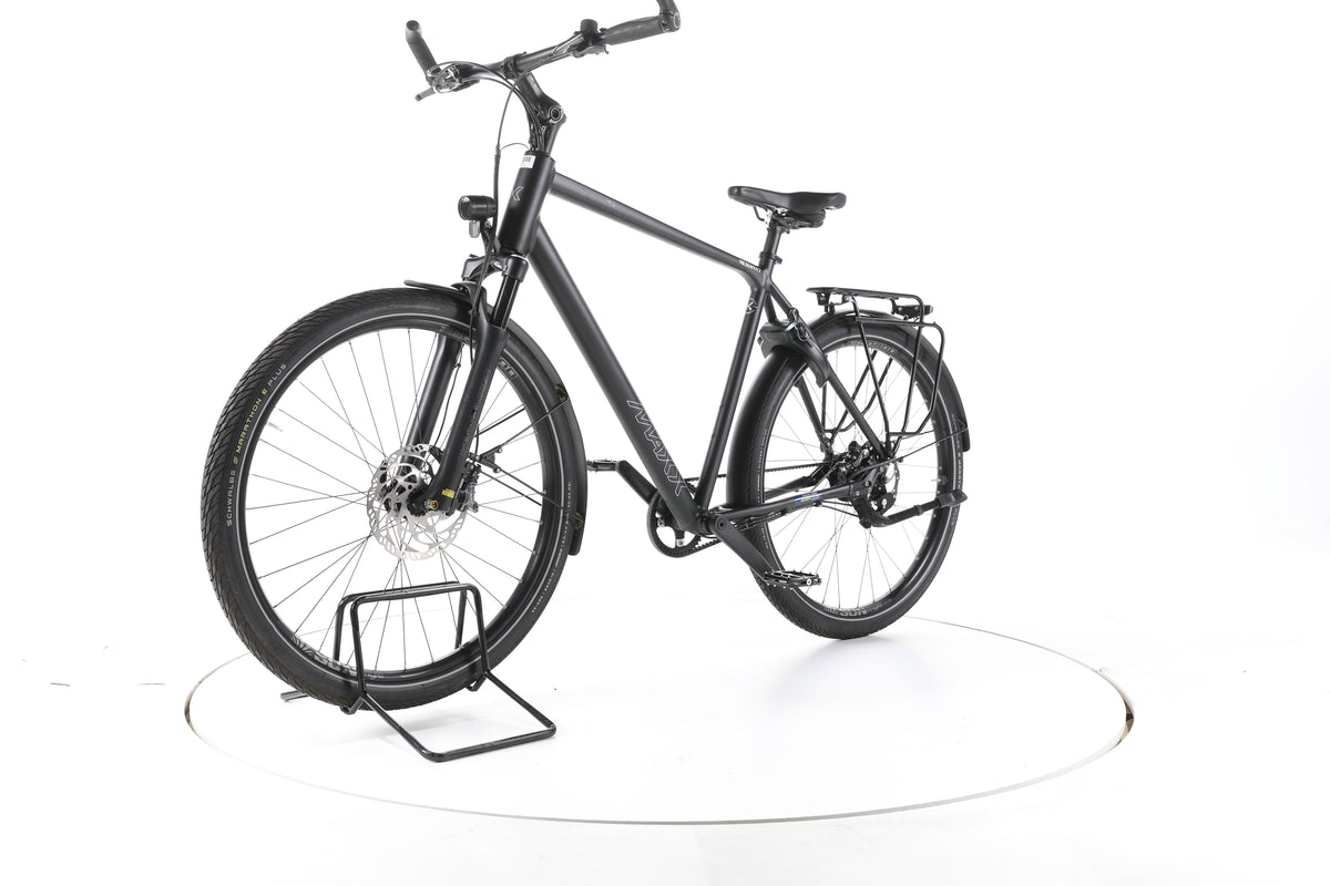 MAXX Crossmaxx Fahrrad City & Trekking - Image 6