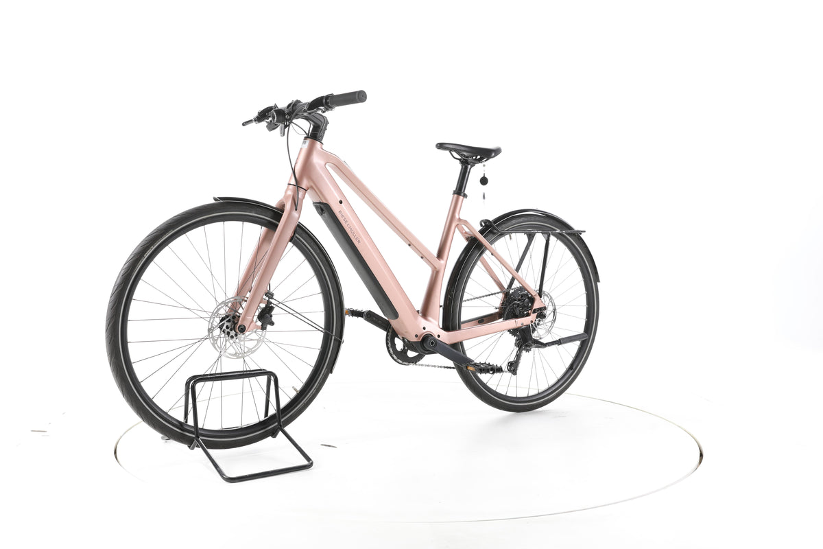 Riese & Müller UBN Seven touring Trekking E-Bike - Image 6
