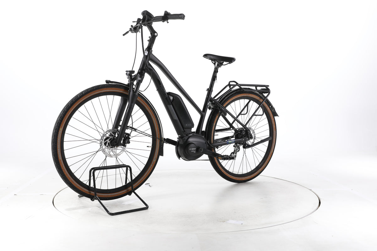 Pegasus Solero E8 Plus Trekking E-Bike - Image 6