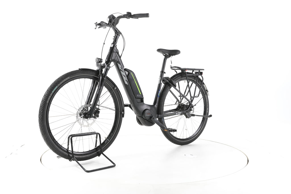 KTM Cento 5 City E-Bike Tiefeinsteiger - Image 6