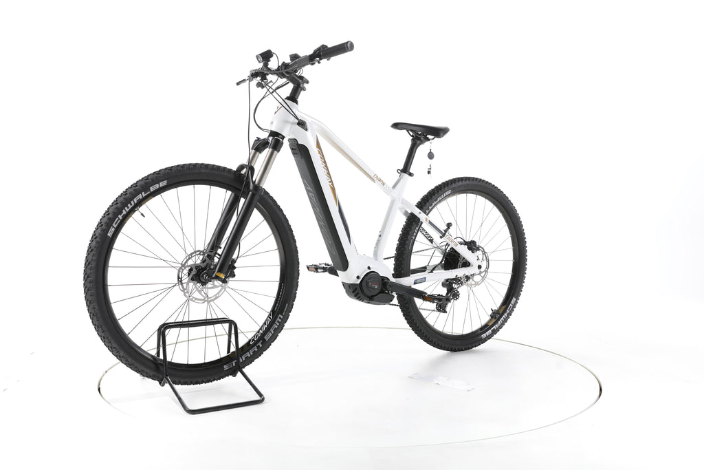Conway Cairon S 5.0 E-Bike - Image 6