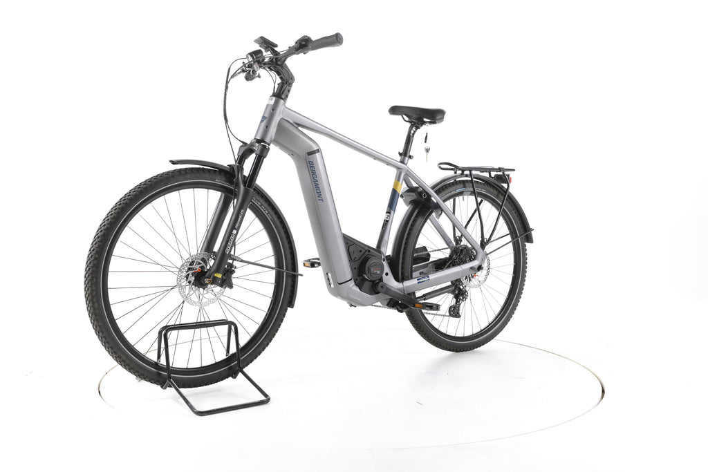 Bergamont E-Horizon SUV Trekking E-Bike 2023 - Image 6