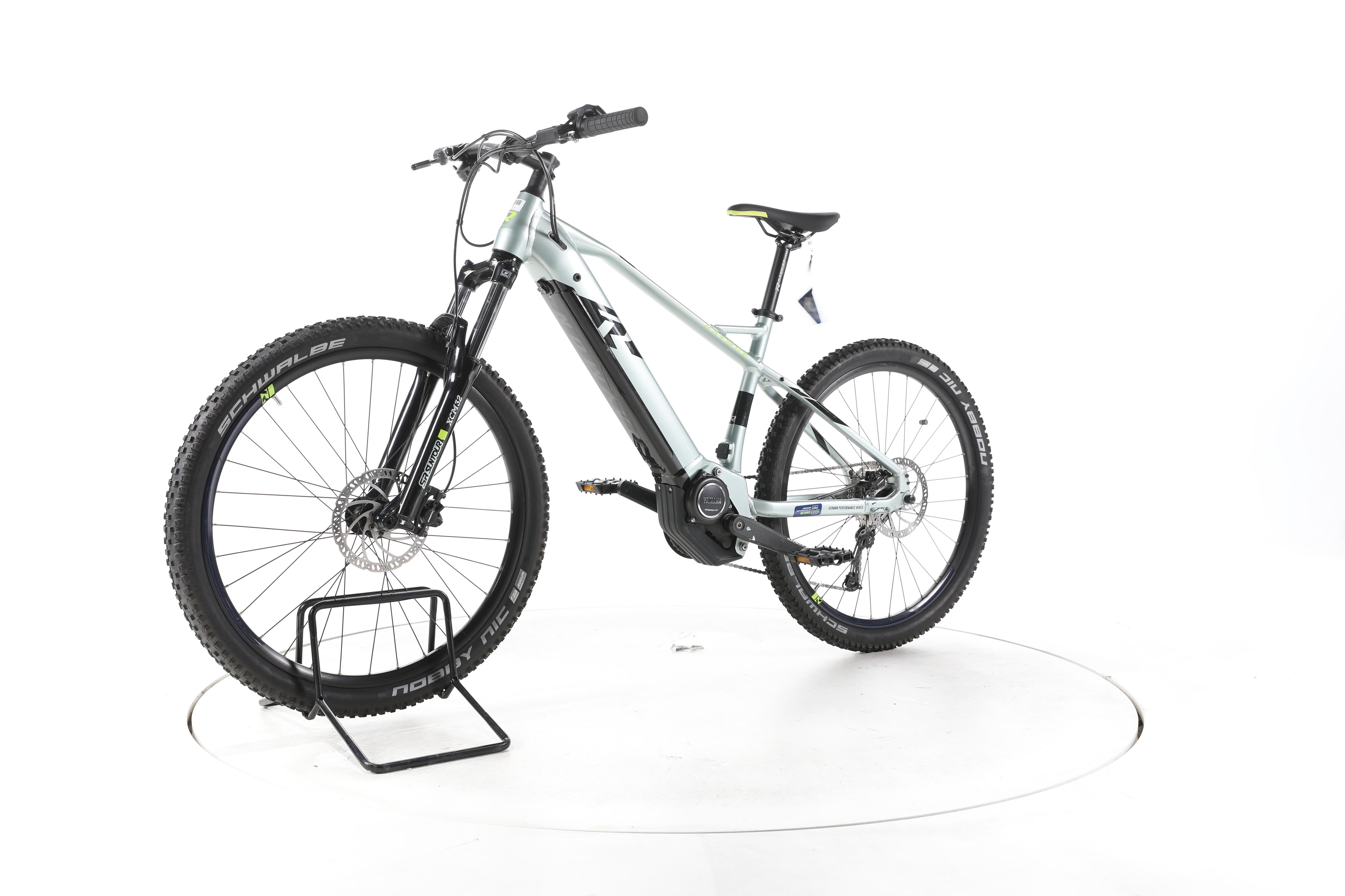 R Raymon HardRay E 5.0 E-Bike - Image 6