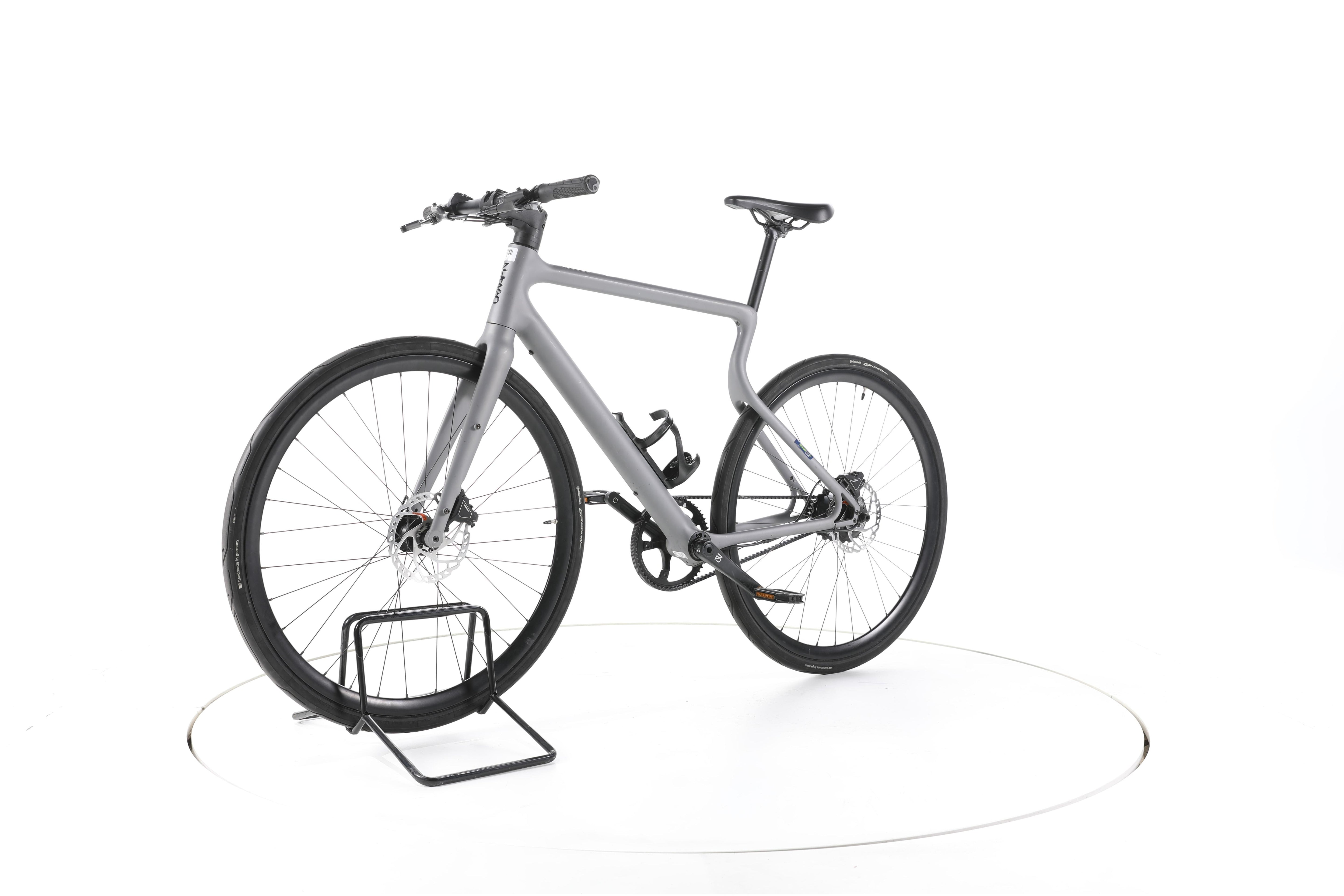Urwahn Platzhirsch E-Bike - Image 6