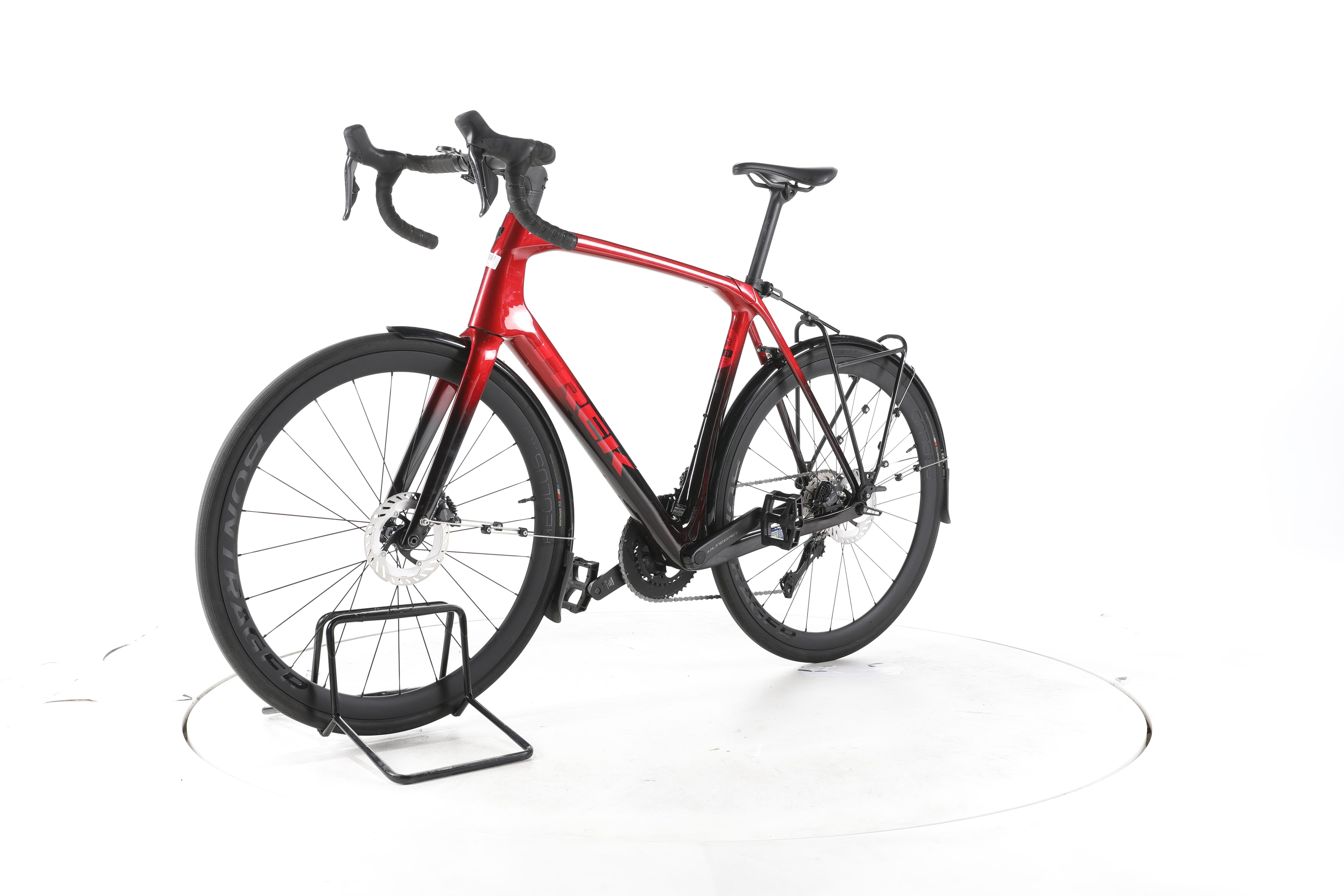Trek Domane SLR 7 Gravelbike Carbon - Image 6