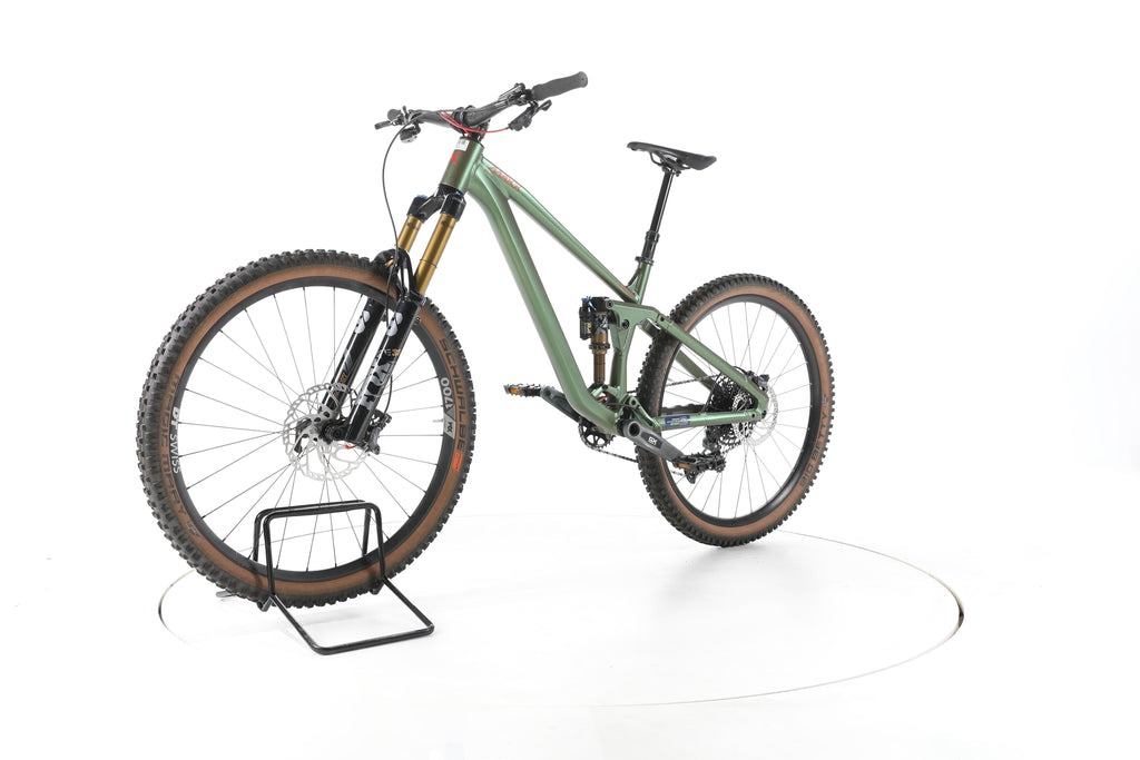 MAXX FAB.4 Fahrrad Fully - Image 6
