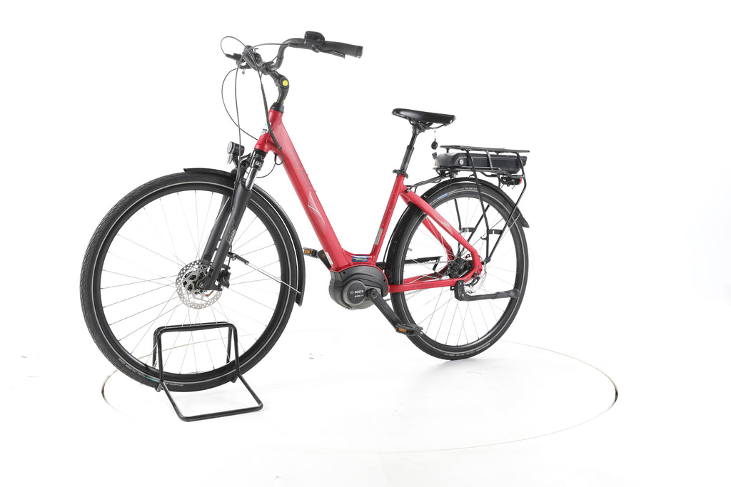 BBF Avignon City E-Bike Tiefeinsteiger - Image 6