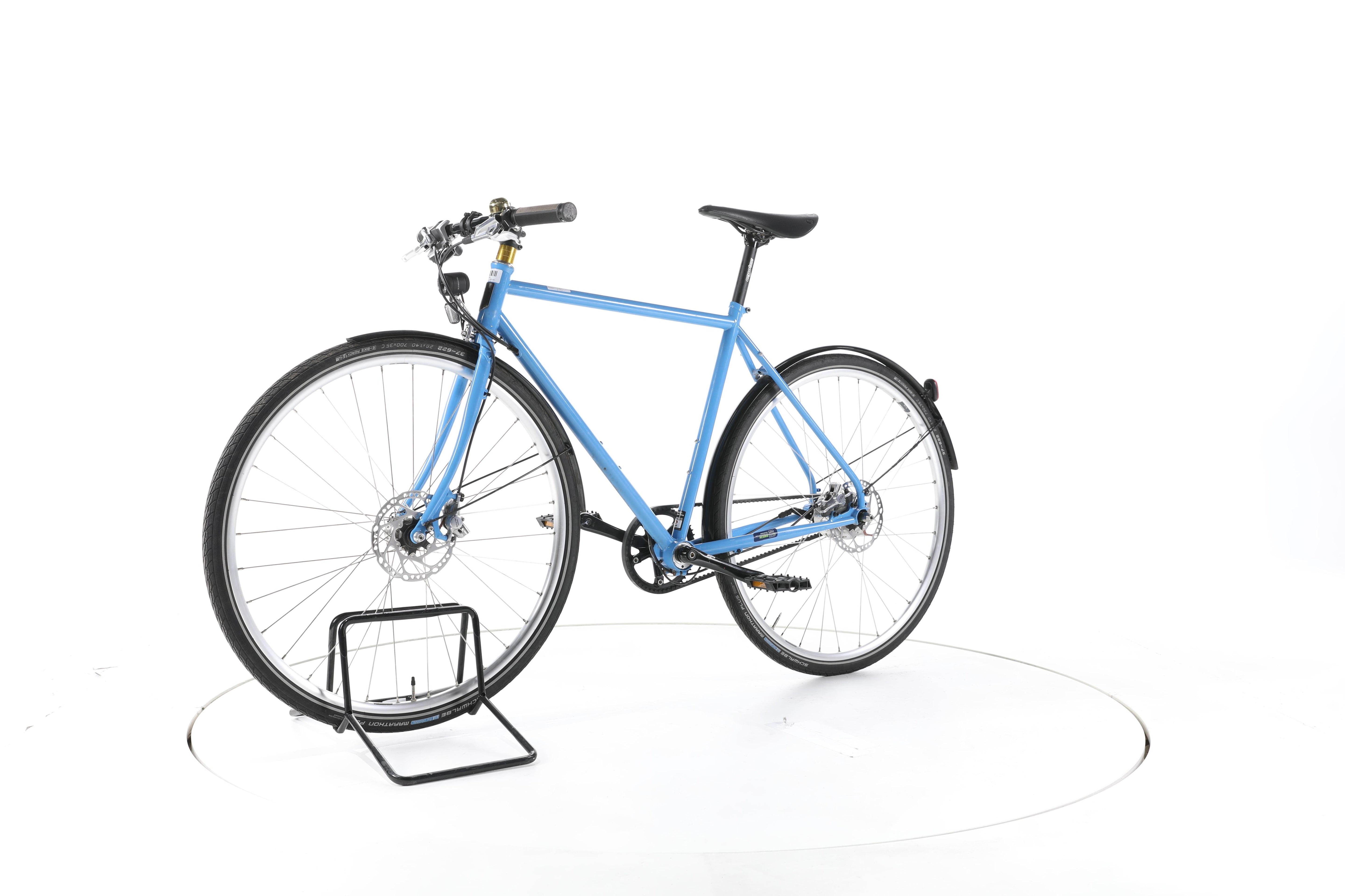 DesignYourBike Bruno Fahrrad City & Trekking - Image 6