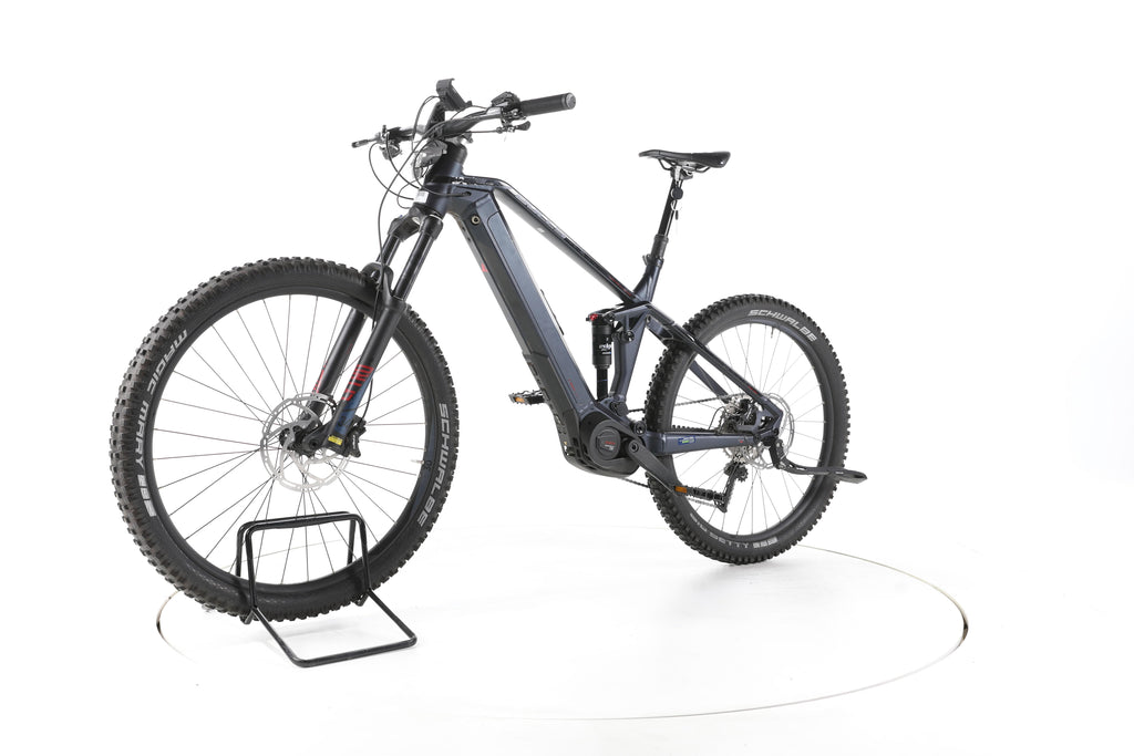 Bulls Sonic EVO AM 1 Fully E-Bike 2023 - Image 6