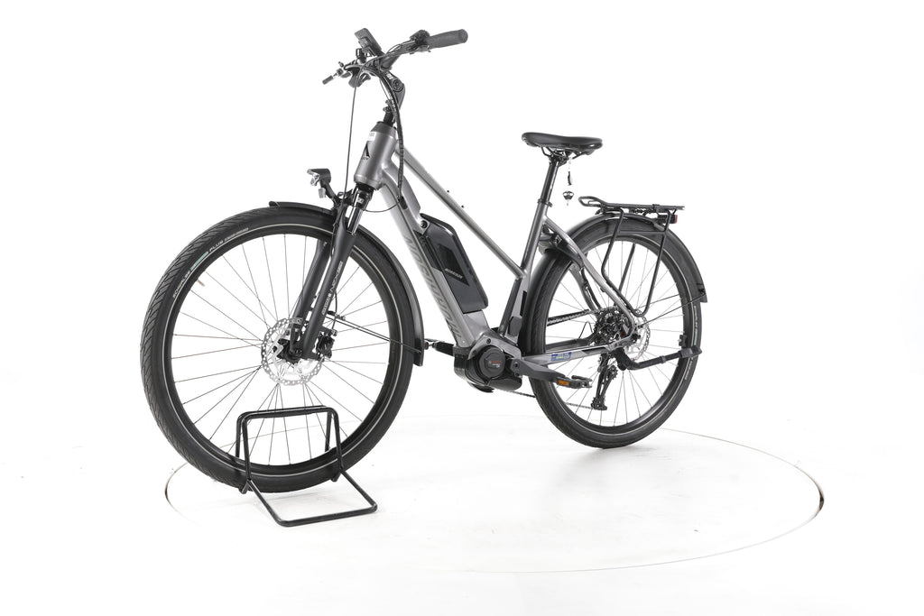 MORRISON E 6.5 Trekking E-Bike - Image 6