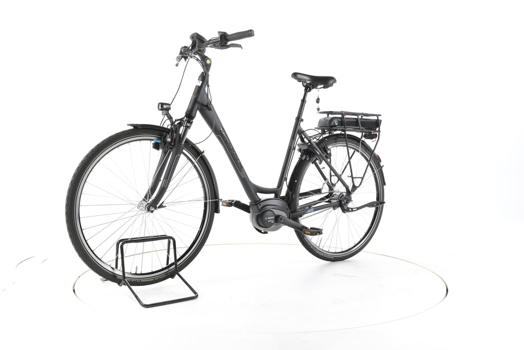 Green's Bristol City E-Bike Tiefeinsteiger - Image 6