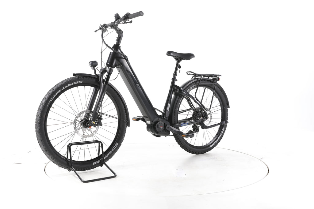 MORRISON SUB 6.0 Trekking E-Bike Tiefeinsteiger - Image 6
