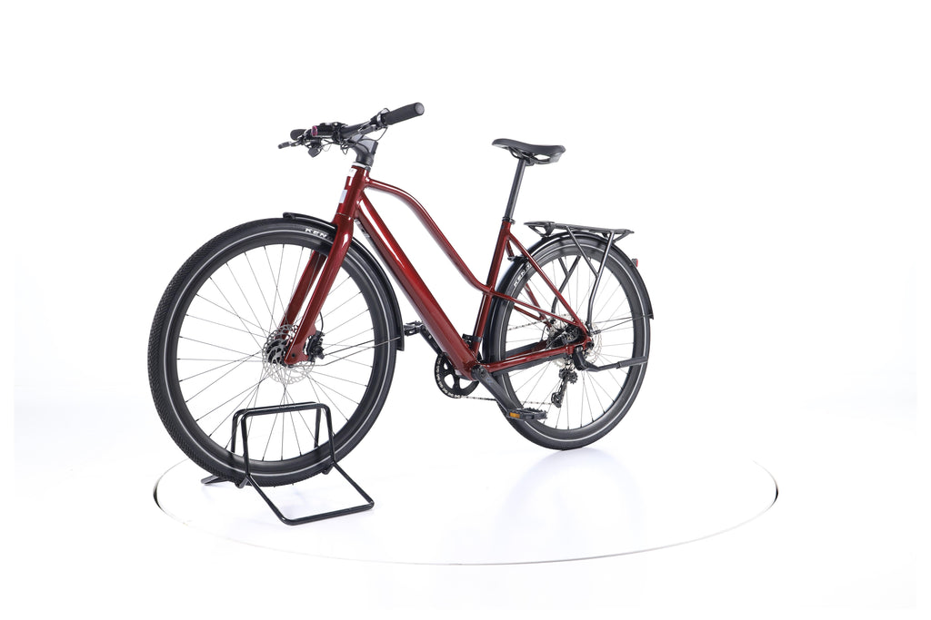 Orbea VIBE MID H30 EQ E-Bike 2023 - Image 6
