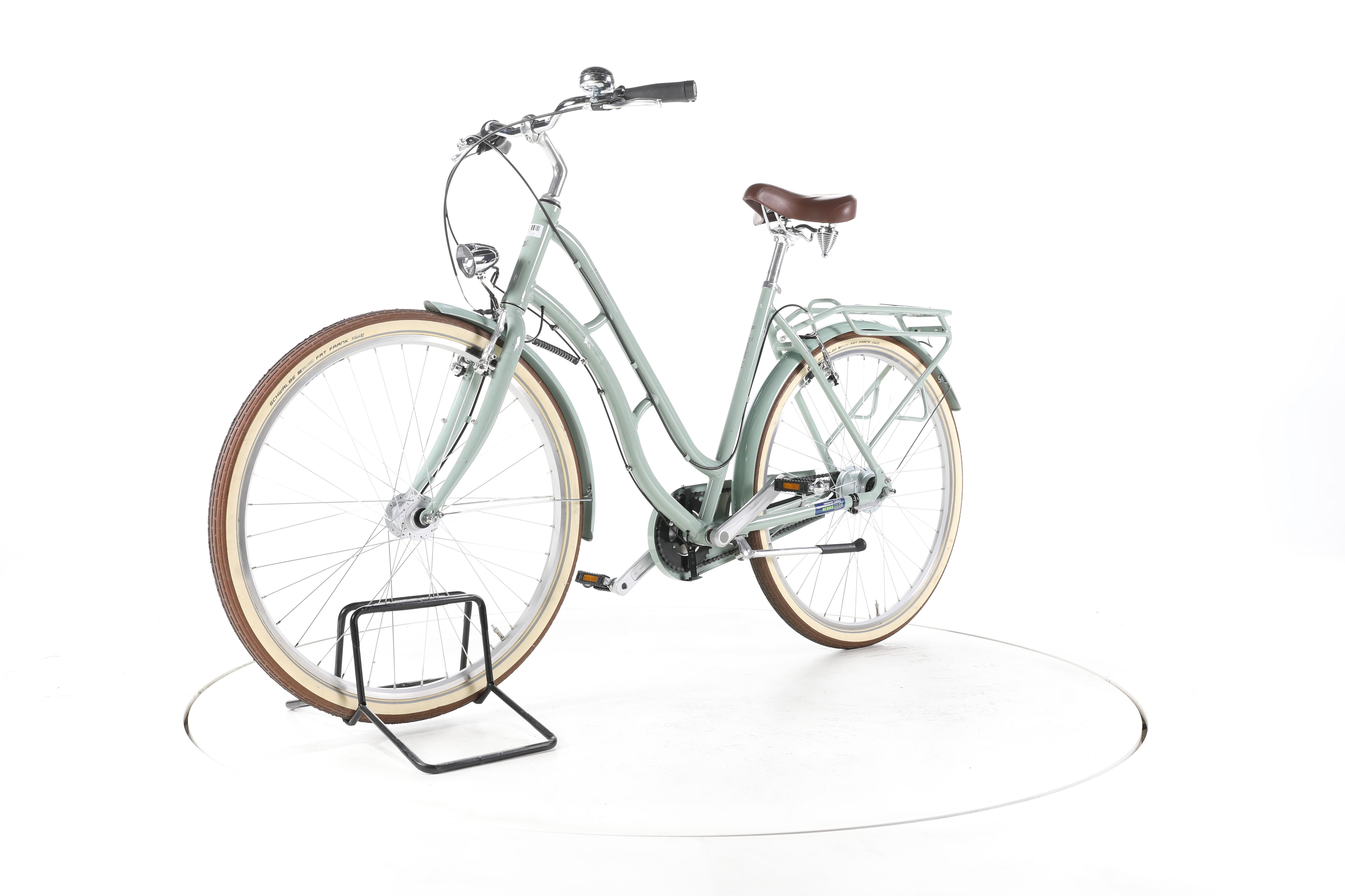 Pegasus Tourina Fahrrad City & Trekking - Image 6