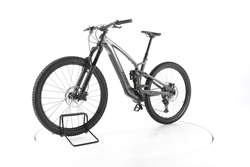 Trek Fuel EXe 9.5 E-Bike Fully - Image 6