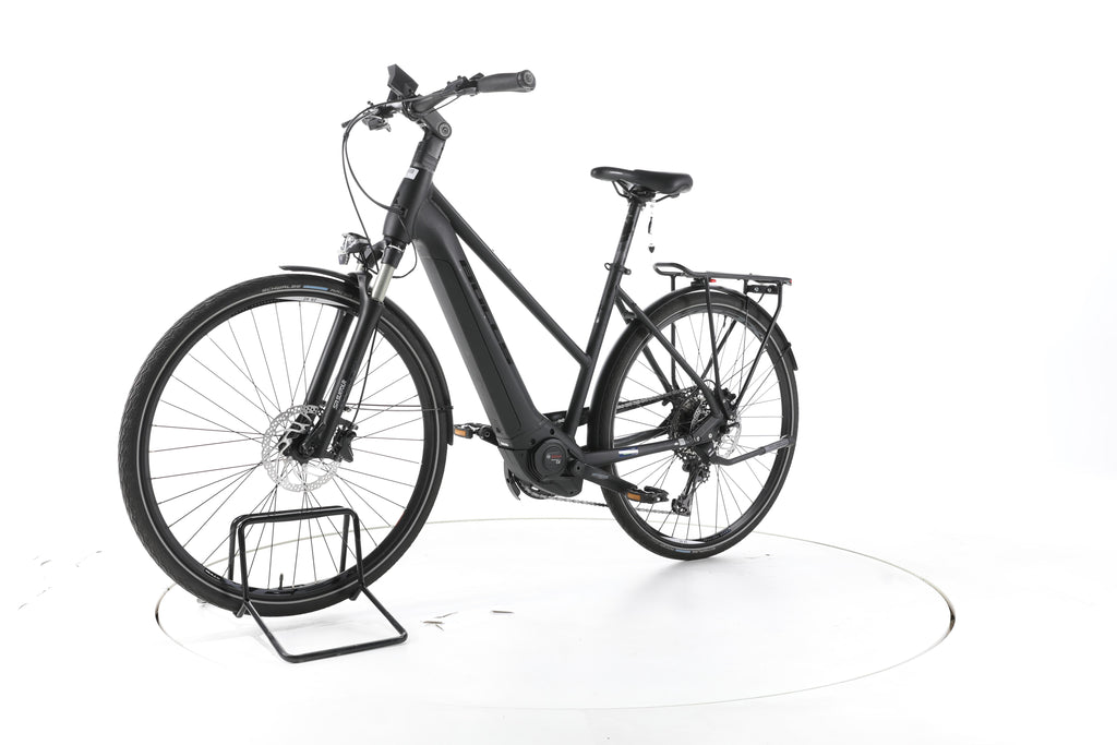 Bulls Cross Lite EVO Trekking E-Bike - Image 6