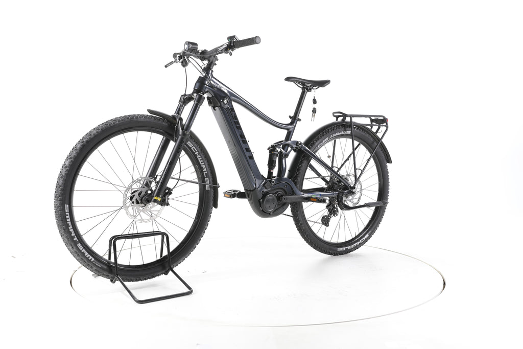 Giant Stance E+ EX SUV E-Bike - Image 6