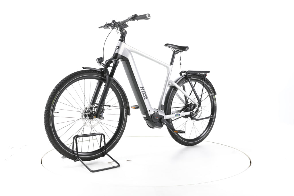 Rose Mayor Plus 3 City E-Bike - Image 6